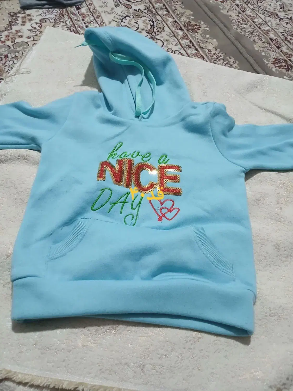 شیک فقط ۲۰۰تومن ارسال رایگان پرداخت درب منزل|حراج|ساوه, |دیوار