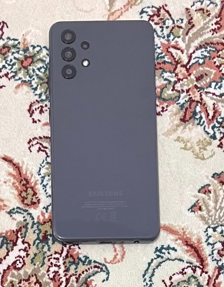 گوشی موبایل a32|موبایل|تویسرکان, |دیوار