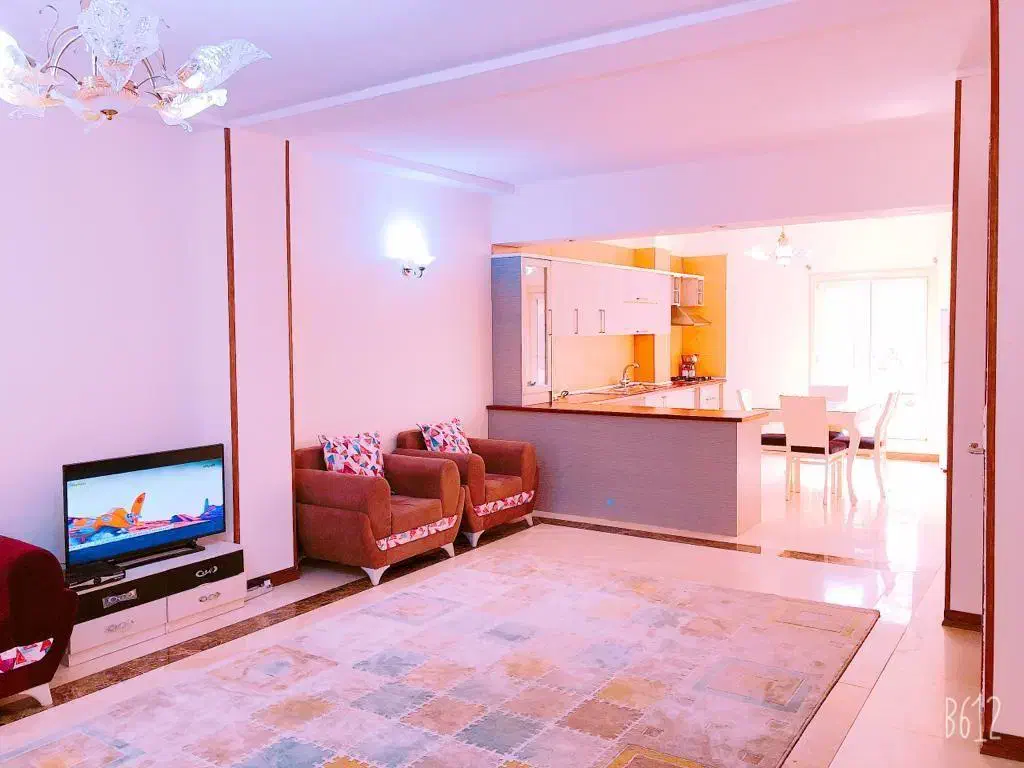 هم خونه ای منظم|اجارهٔ آپارتمان|کیش, |دیوار