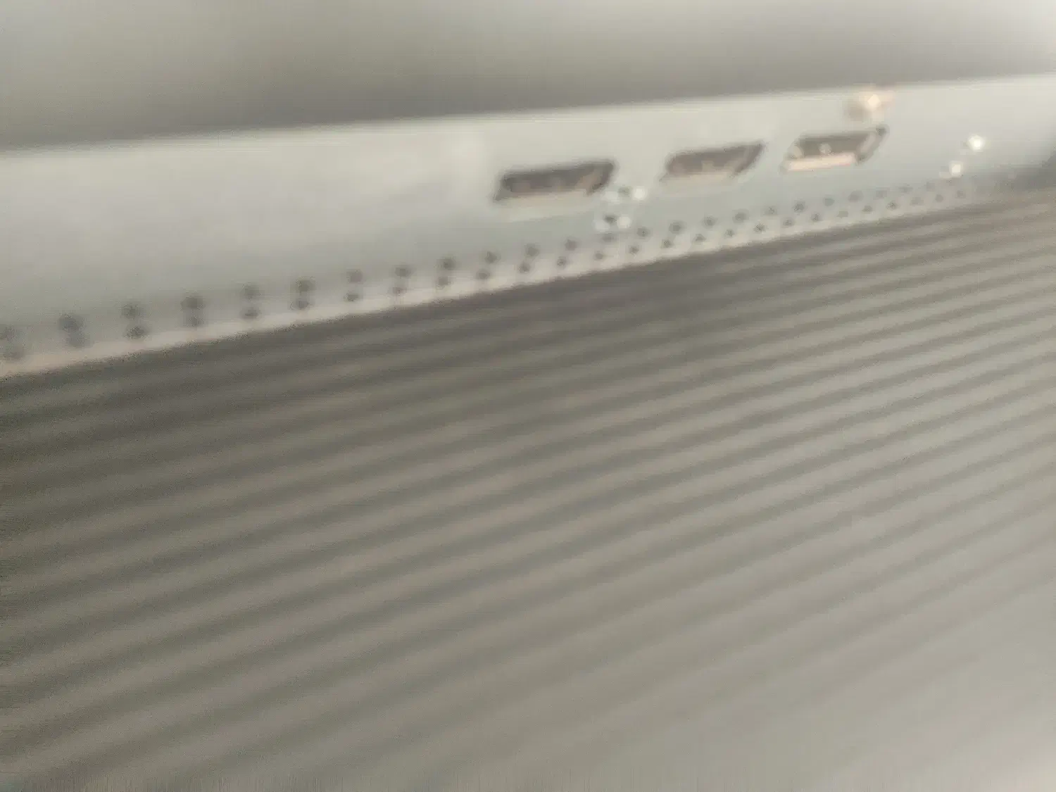 مانیتور165Hz acer مدل KG241Q|قطعات و لوازم جانبی رایانه|سمنان, |دیوار