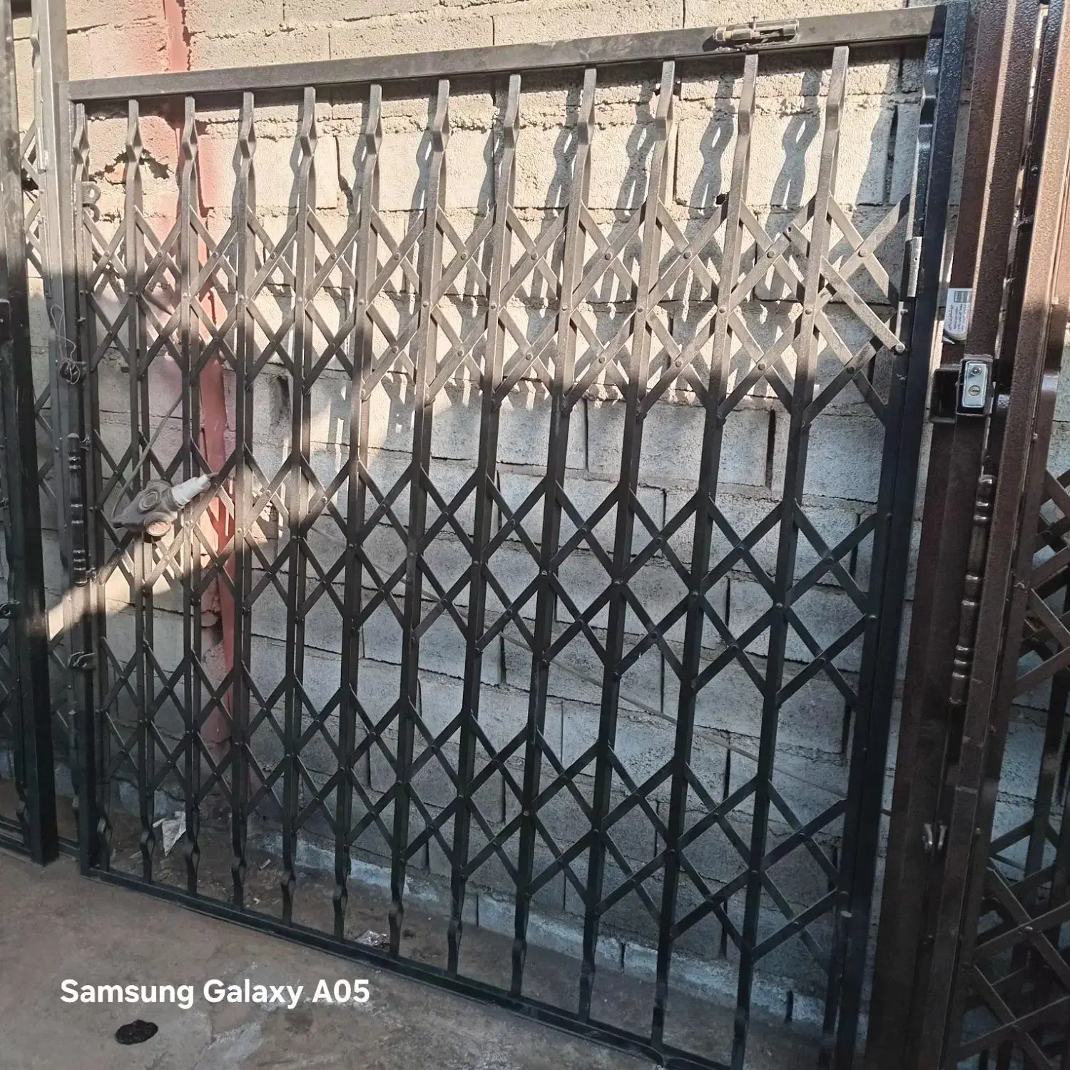 جوشکاری سیاردرخدمت شما|خدمات پیشه و مهارت|محمودآباد, |دیوار