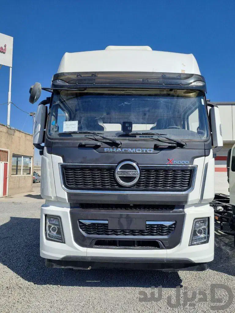 ثبت نام محصولات شاکمن با قیمت قطعی|خودرو سنگین|سیرجان, |دیوار