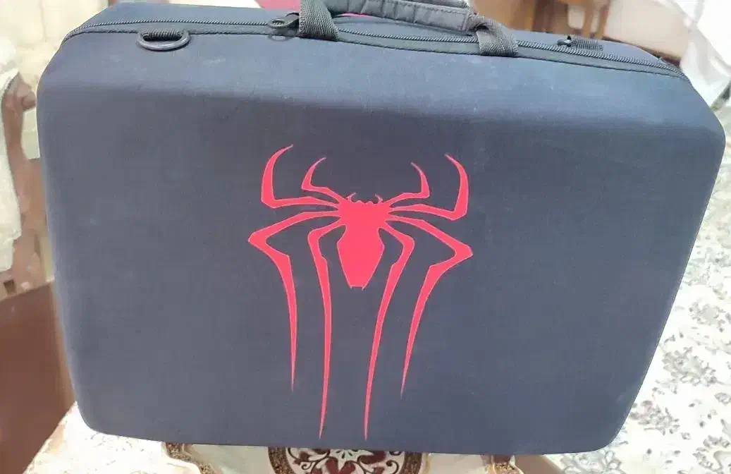 کیف ps5|کنسول، بازی ویدئویی و آنلاین|کرمانشاه, |دیوار