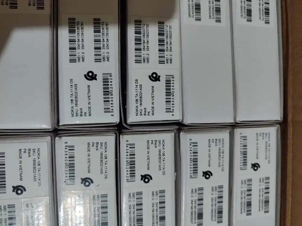 فروش عمده نوکیا 106 قیمت دبی|موبایل|شیراز, اصلاحنژاد|دیوار