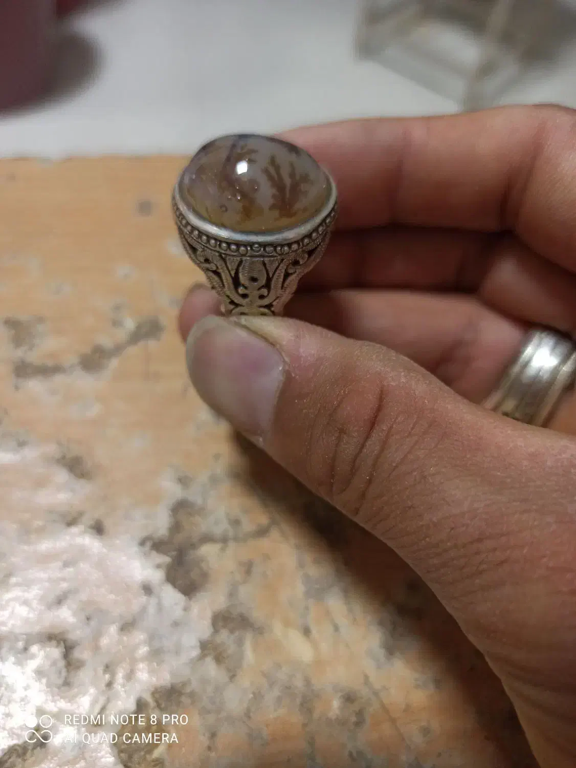 شجر گل زعفرانی قائن|جواهرات|شهرضا, |دیوار