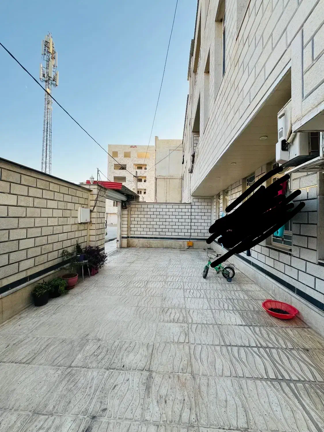 فروش اپارتمان بلوار قرنی|فروش آپارتمان|یاسوج, |دیوار