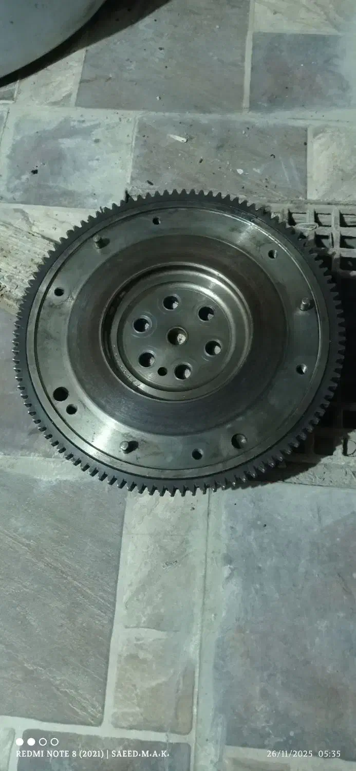 چراغهای جلو ال90 ،دنده فراویل،دیسک و صفحه کلاچ،|قطعات یدکی و لوازم جانبی|خرمشهر, |دیوار