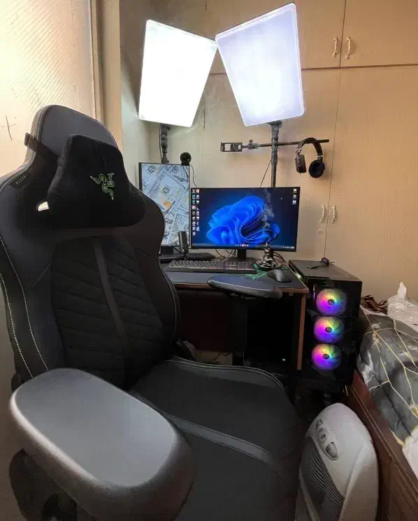 PC GAMING/پی سی گیمینگ|رایانه رومیزی|ری, ظهیرآباد|دیوار