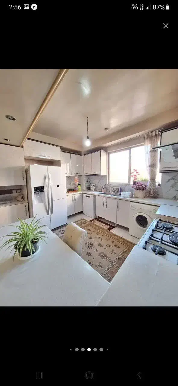 فروش آپارتمان عظیمیه