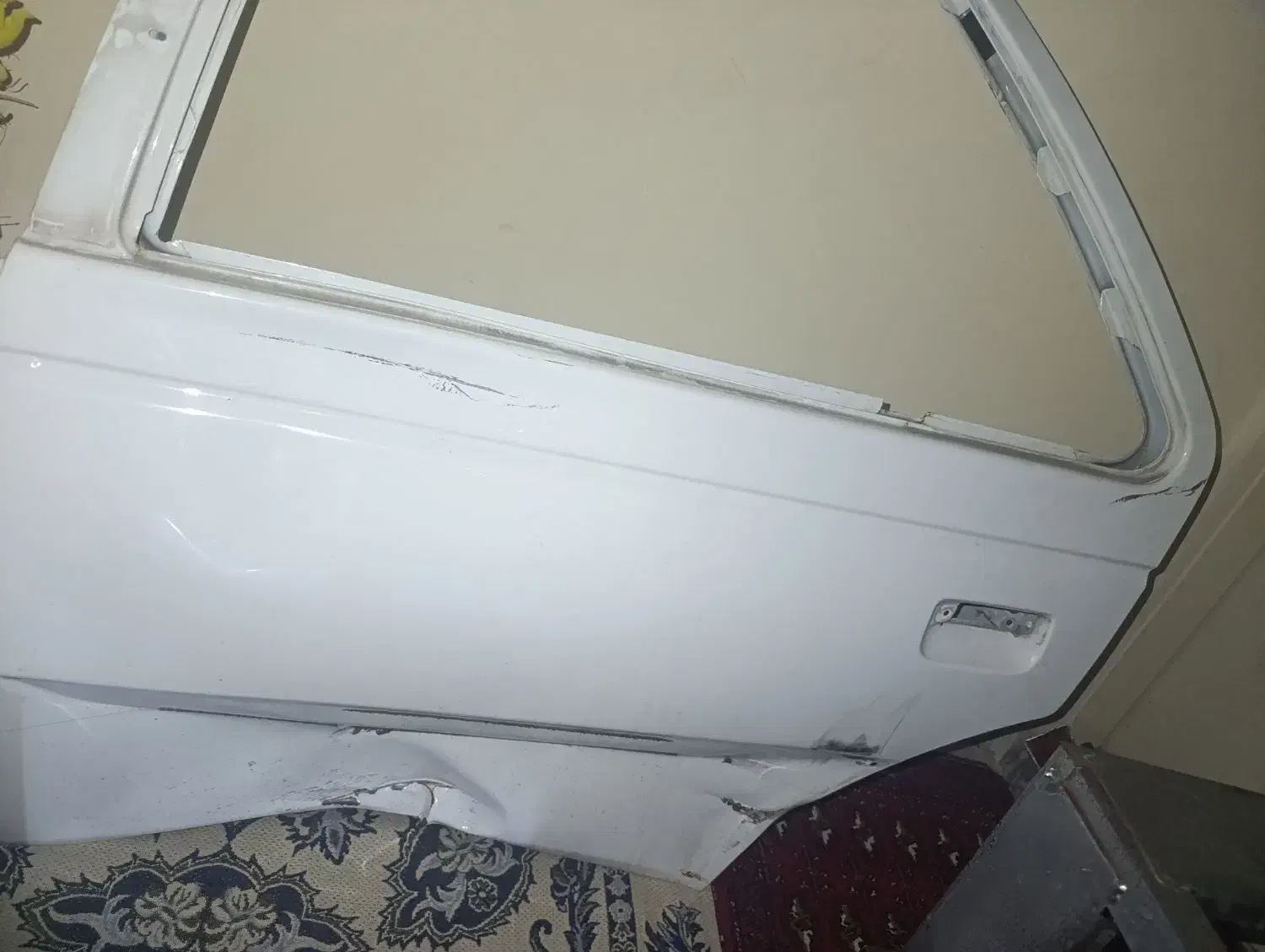 لوازم ماشین پژو پارس در حد صفر اصلا استفاده نشده|قطعات یدکی و لوازم جانبی|اهواز, سیصد دستگاه|دیوار