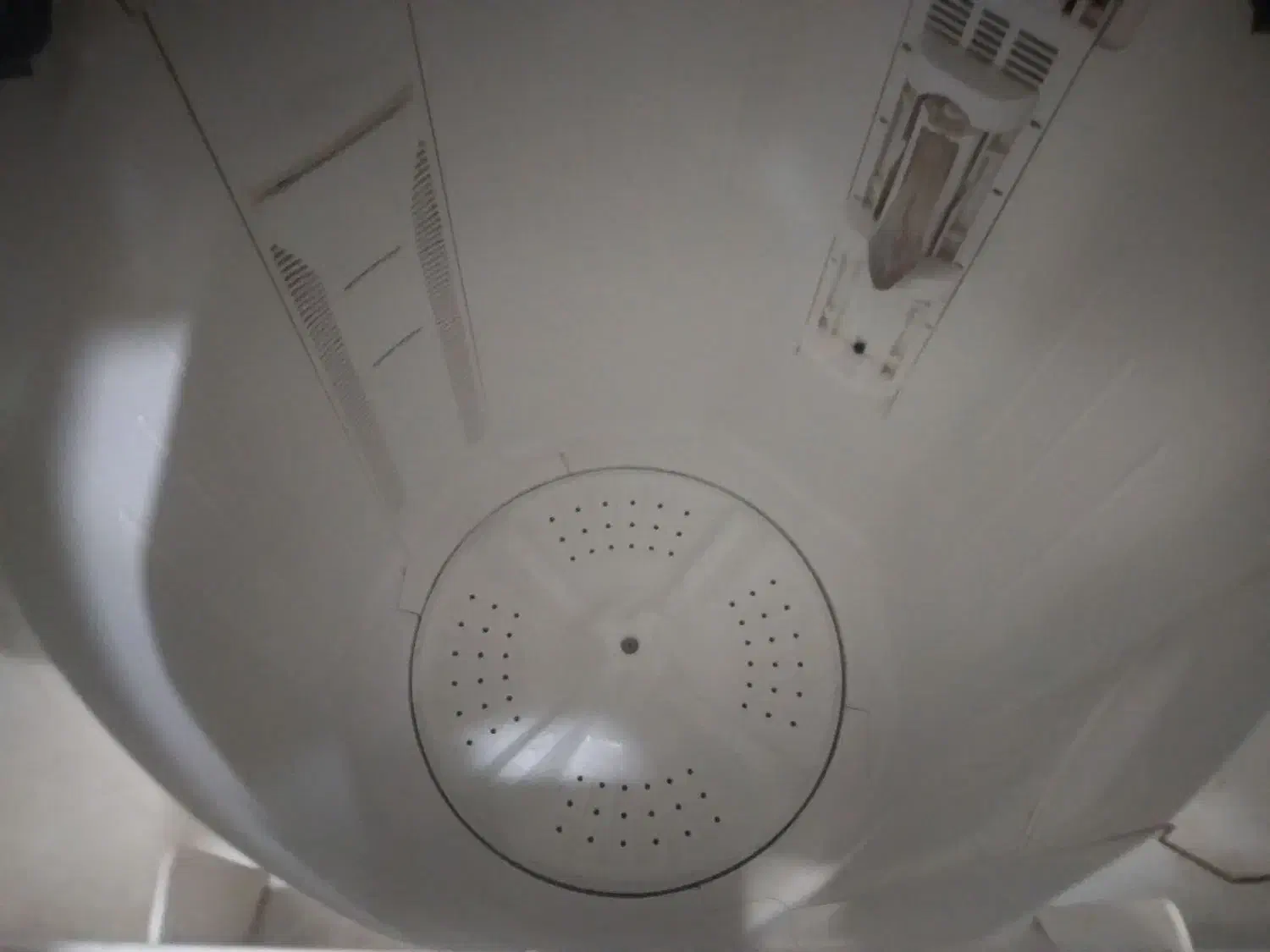 لباسشویی و گاز|ماشین لباسشویی و خشک‌کن لباس|ایذه, |دیوار