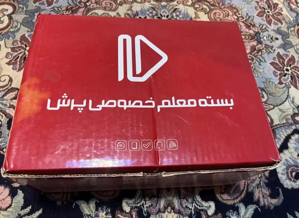 بسته معلم خصوصی پرش پایه هفتم|کتاب و مجله آموزشی|تهران, توحید|دیوار