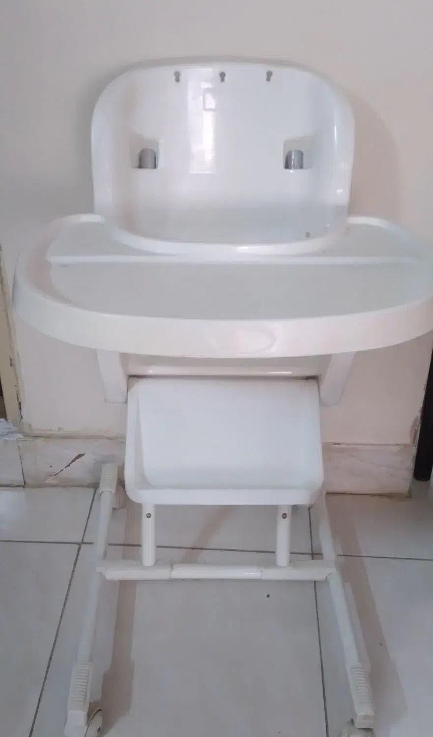 صندلی غذای کودک|اسباب و اثاث بچه|اصفهان, آهنگران|دیوار