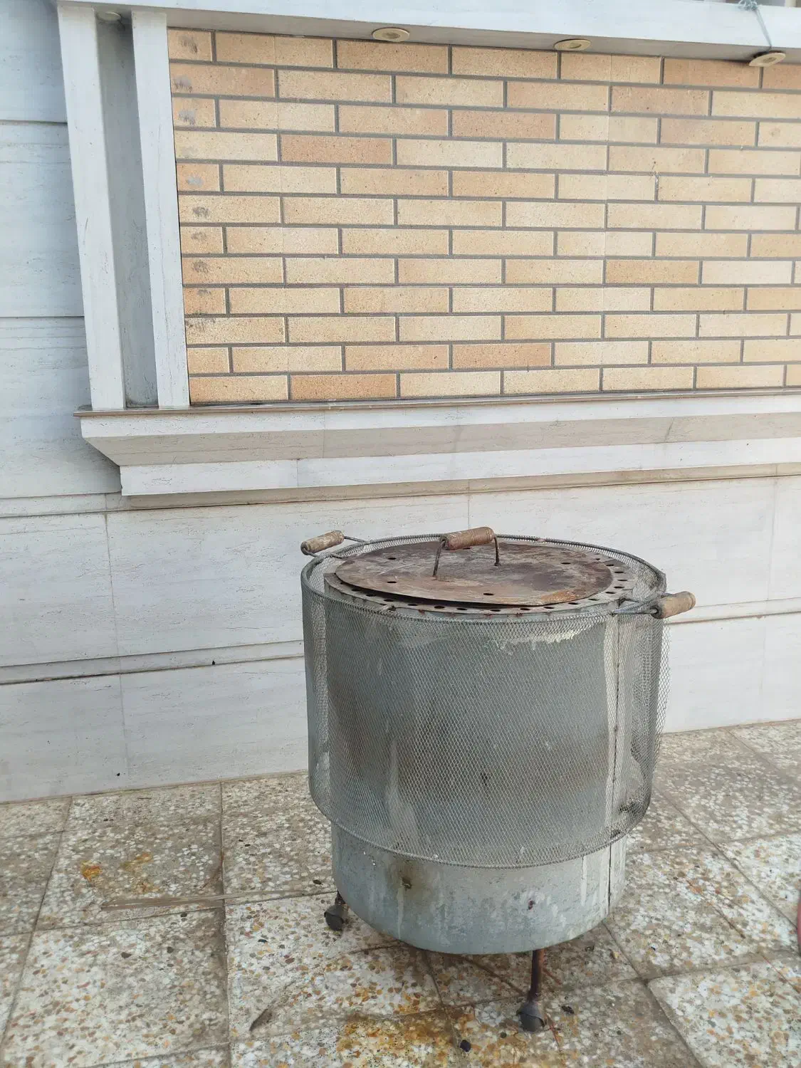 تنور|اجاق گاز و لوازم برقی پخت‌وپز|شوشتر, |دیوار