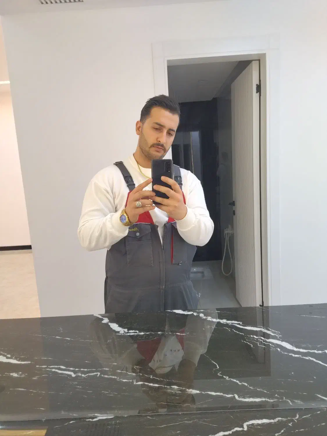 صفرشویی تخصصی طاها|خدمات نظافت|مشهد, کوه سنگی|دیوار