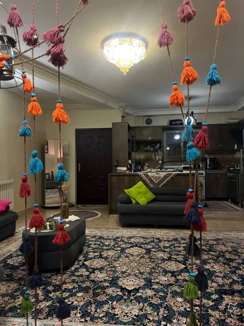 اپارتمان بوستان ۲۷ با اسانسور ۷۰ متر|اجارهٔ آپارتمان|بابل, |دیوار