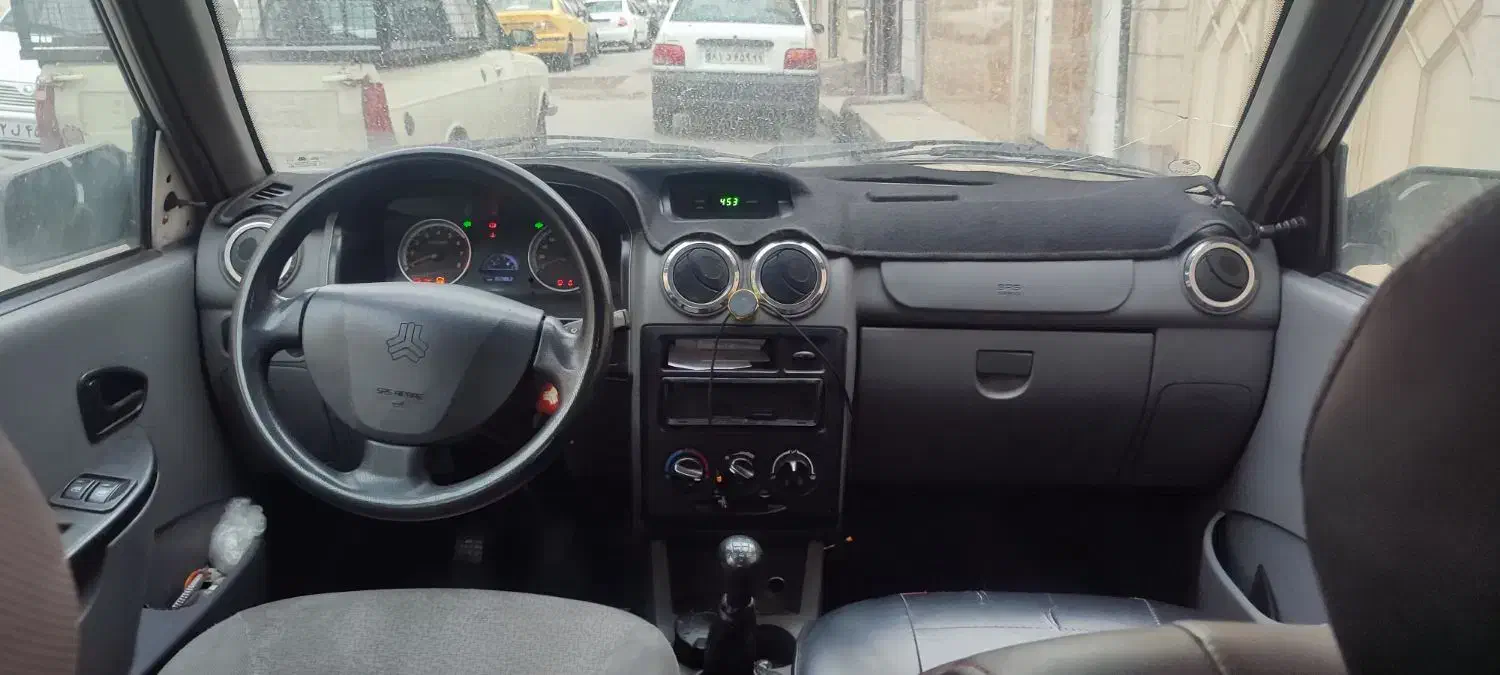 پراید 131 se|خودرو سواری و وانت|بهارستان, |دیوار