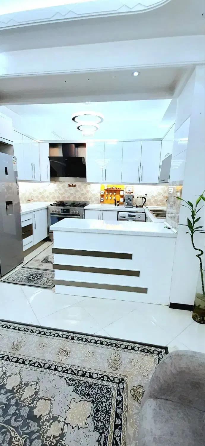 فروش آپارتمان ۷۰ متری ۱ خواب سنددار / شهرک رسالت|فروش آپارتمان|نسیم‌شهر, |دیوار