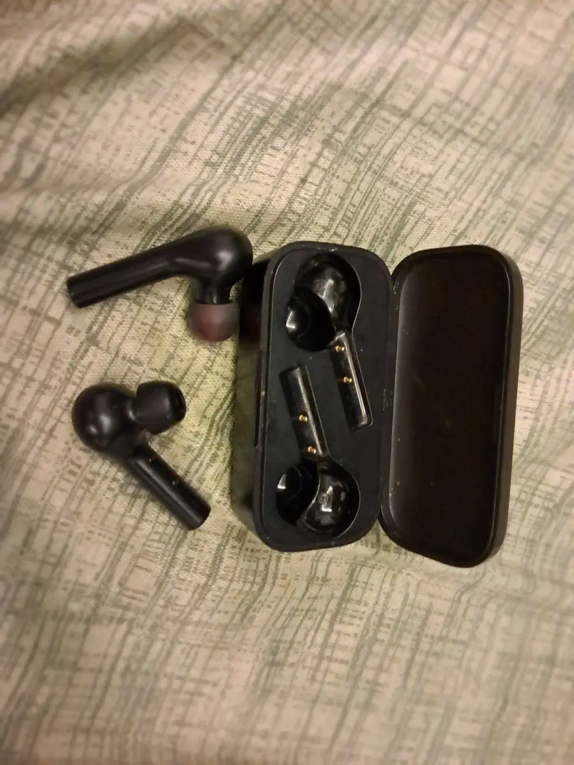 ایرپاد QCY T5|پخشکننده همراه|مشهد, شهرآرا|دیوار