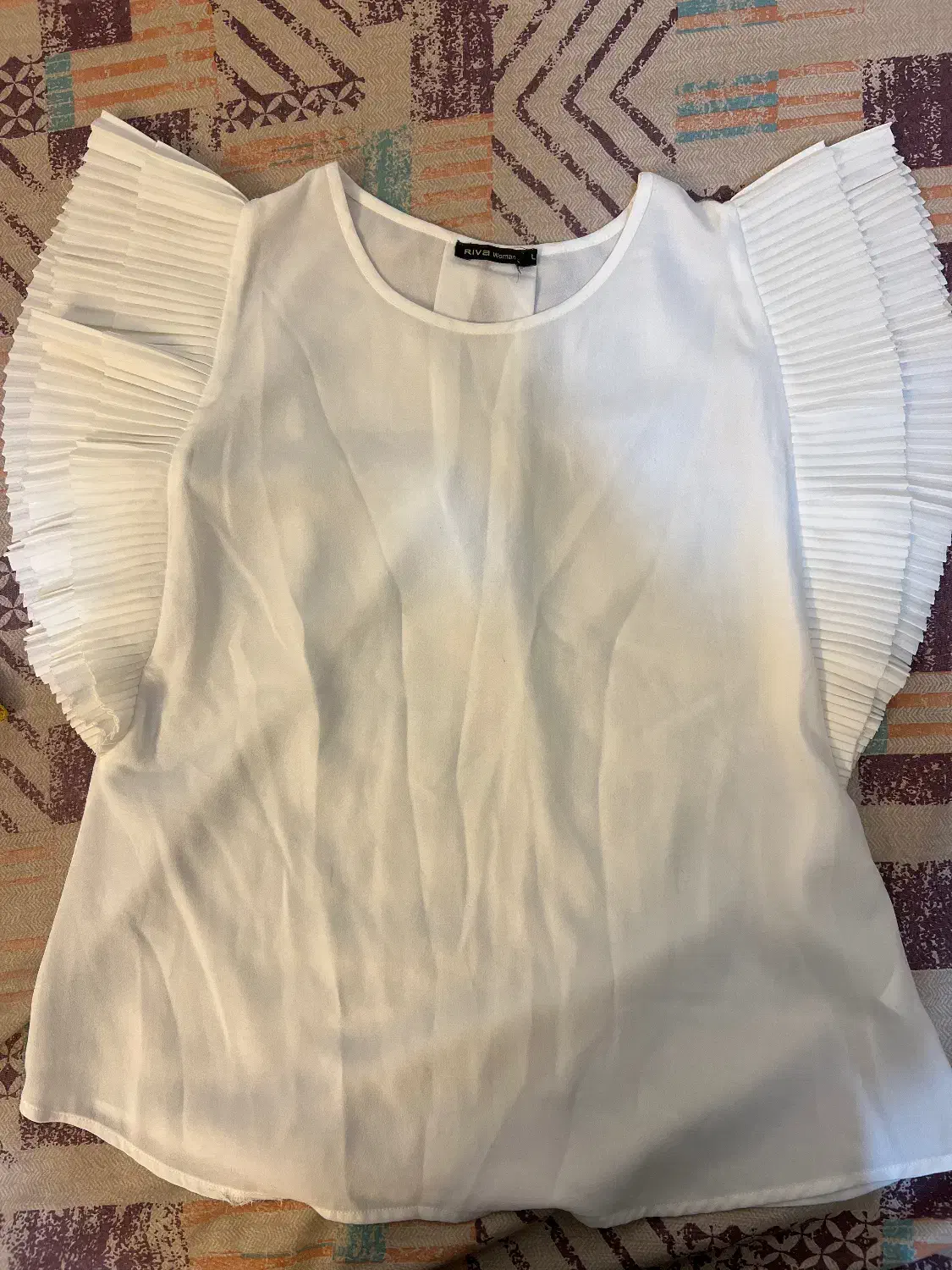 لباس|لباس|مشهد, هنرور|دیوار