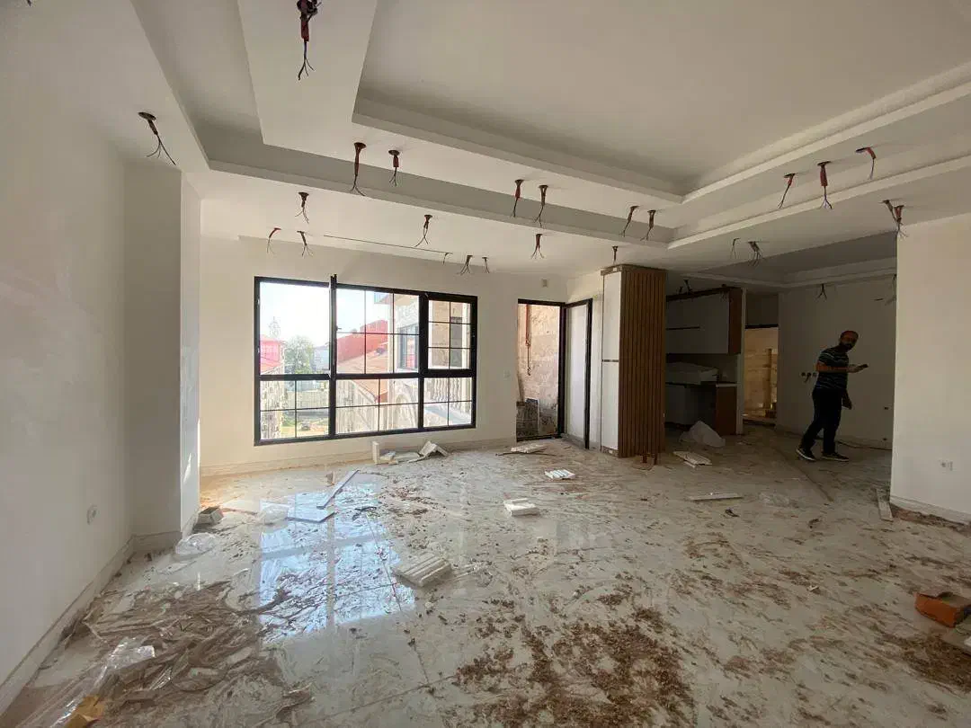 فروش واحد 95 متری در صومعه سرا|فروش آپارتمان|صومعهسرا, |دیوار