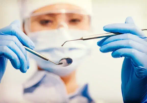 استخدام دستیار دندانپزشکی گلشهر|استخدام درمانی، زیبایی، بهداشتی|بندرعباس, |دیوار