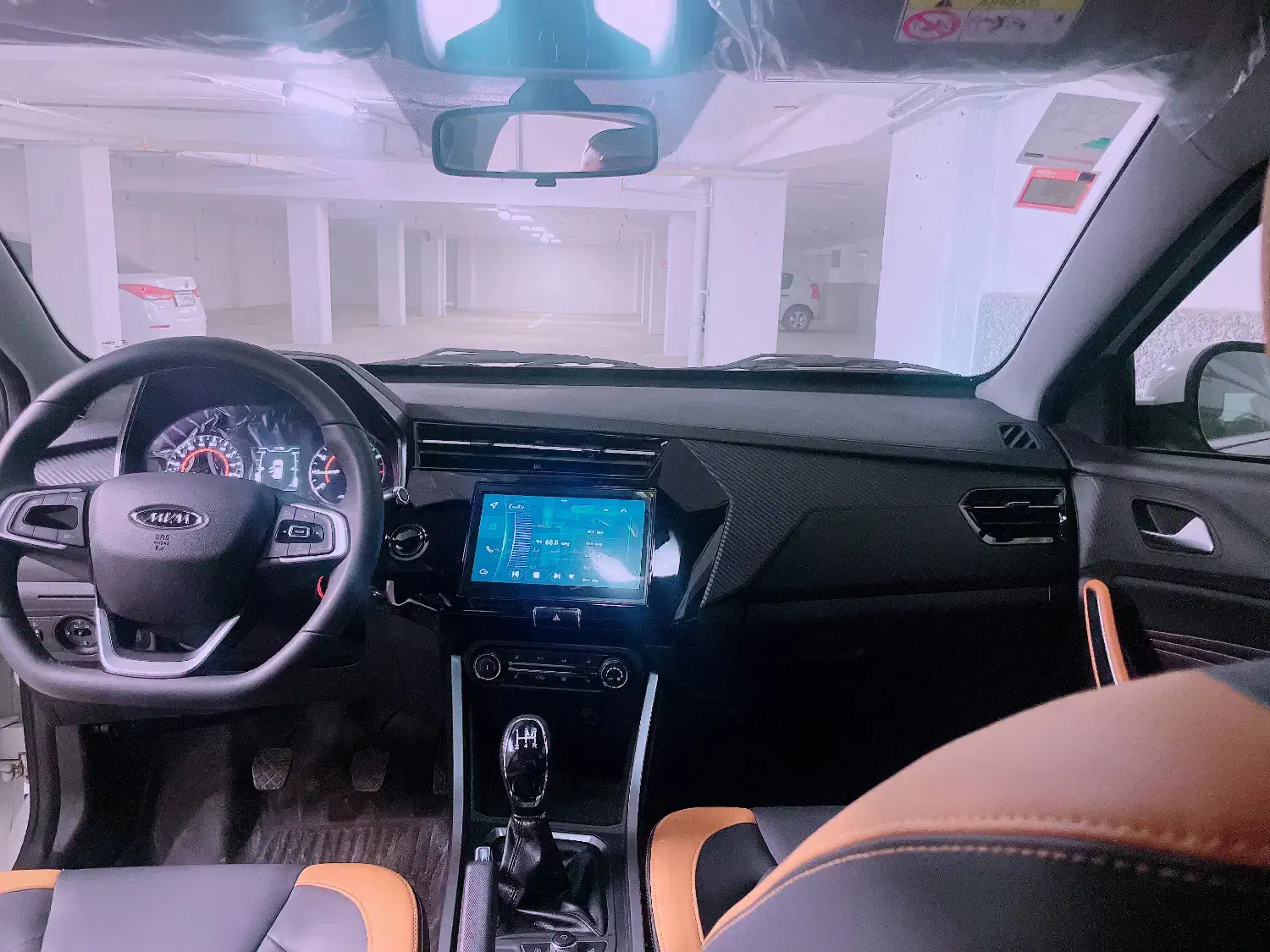 X22pro صفر|خودرو سواری و وانت|کرمان, |دیوار