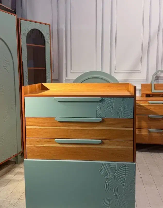 سرویس خواب کودک راحـت+مـدرن *به روز پاسارگـاد *|اسباب و اثاث بچه|تهران, فرمانیه|دیوار