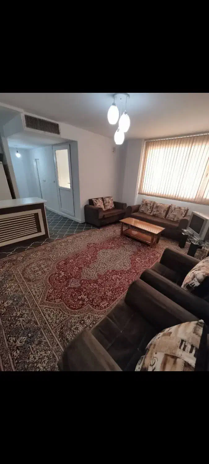 اجاره منزل مبله تمیز و مرتب|اجارهٔ کوتاهمدت آپارتمان و سوئیت|صدرا-فارس, فاز ۱|دیوار