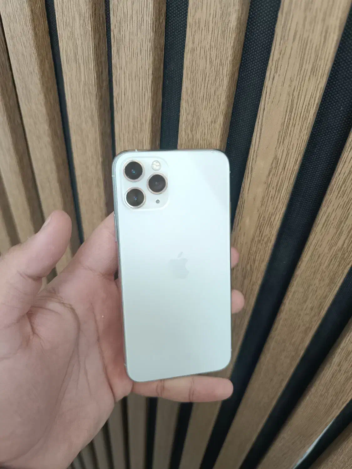 iphone 11 pro|موبایل|مشهد, ایثار|دیوار