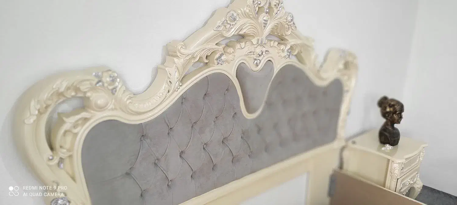 سرویس تخت خواب/ ۲نفره|تخت و سرویس خواب|تهران, شهید فکوری|دیوار