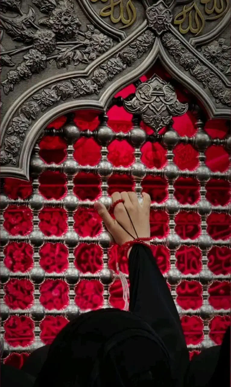 کربلا زمینی|تور و چارتر|زرند, |دیوار