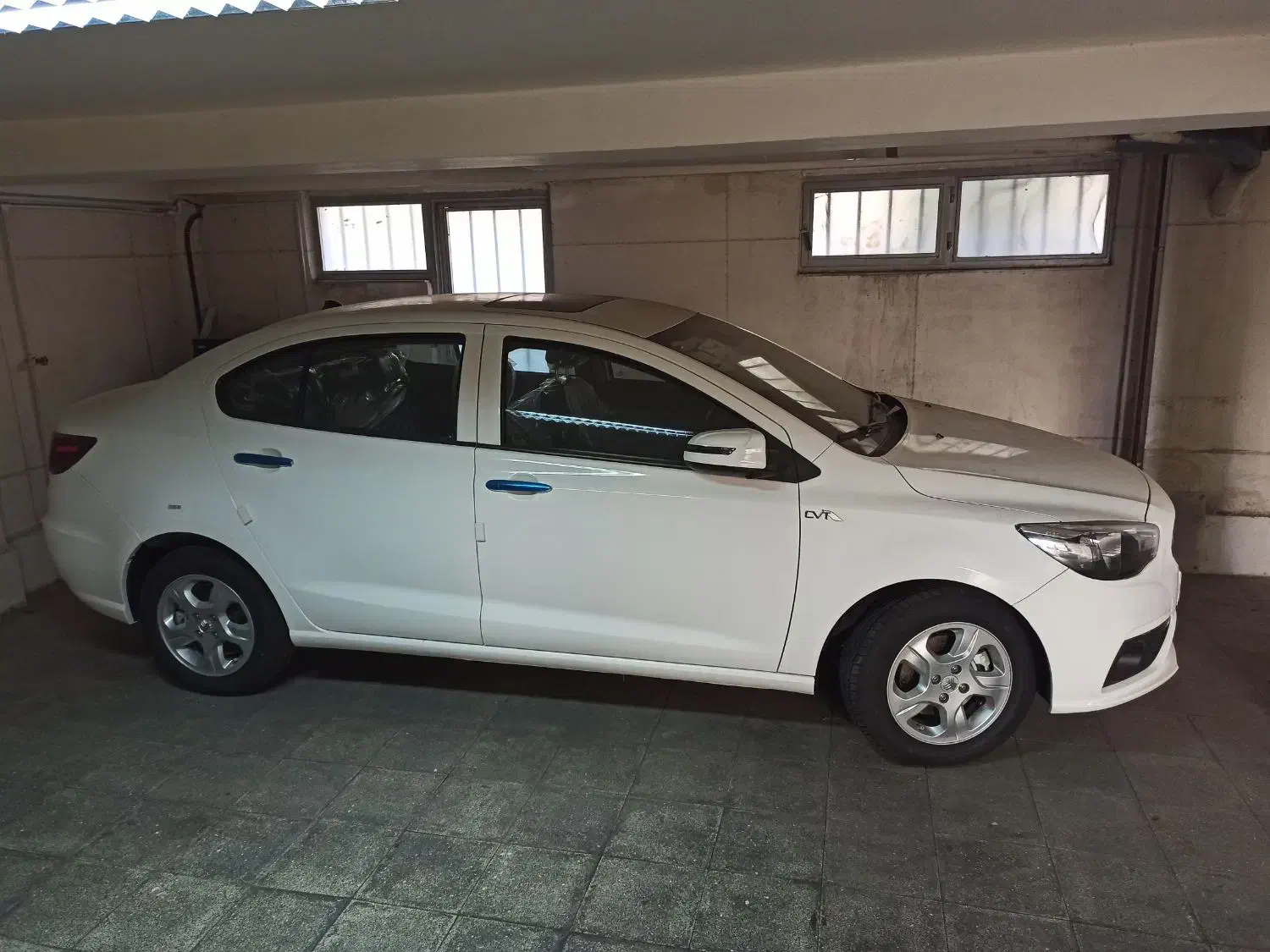 شاهینG توربو 1404|خودرو سواری و وانت|تبریز, |دیوار