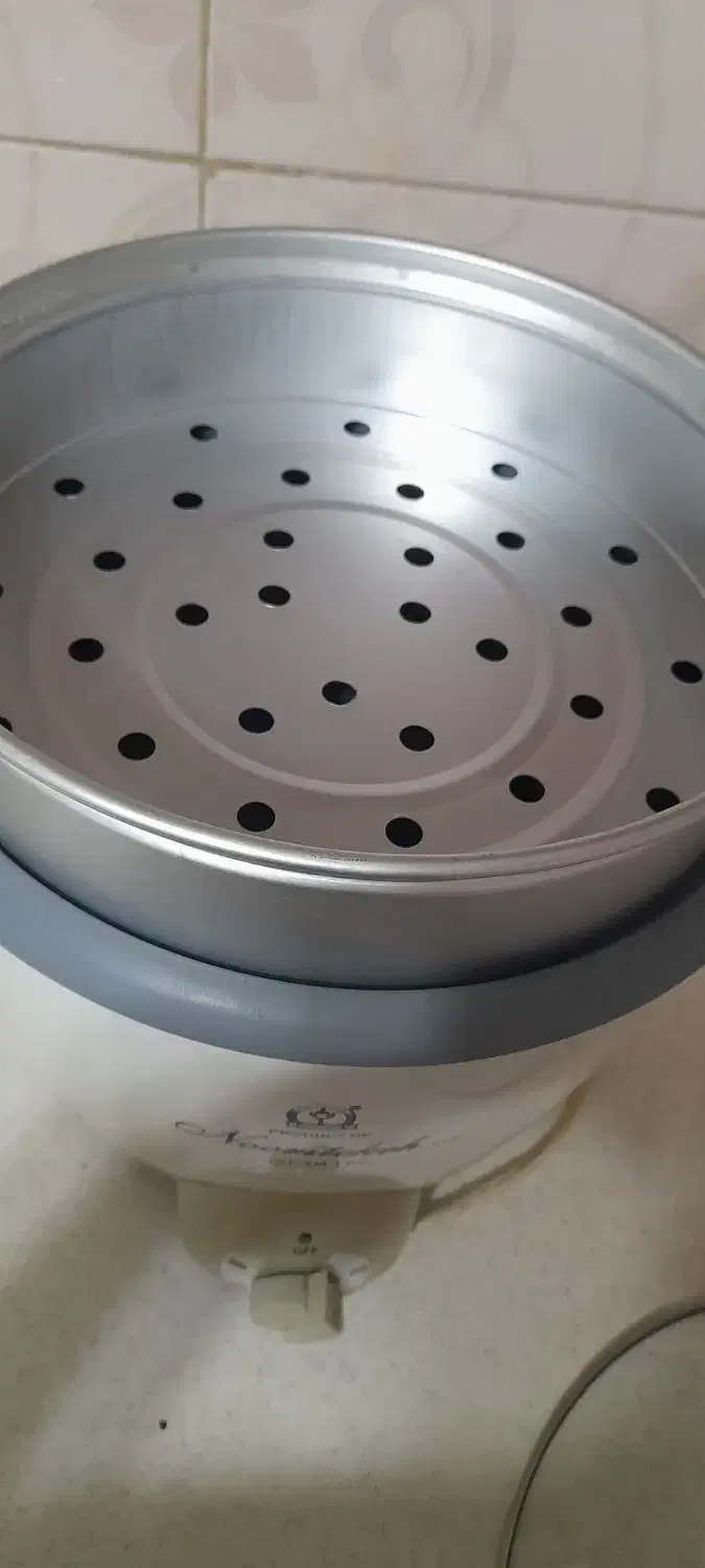 سینک و سرخ کن|اجاق گاز و لوازم برقی پخت‌وپز|وحیدیه, |دیوار