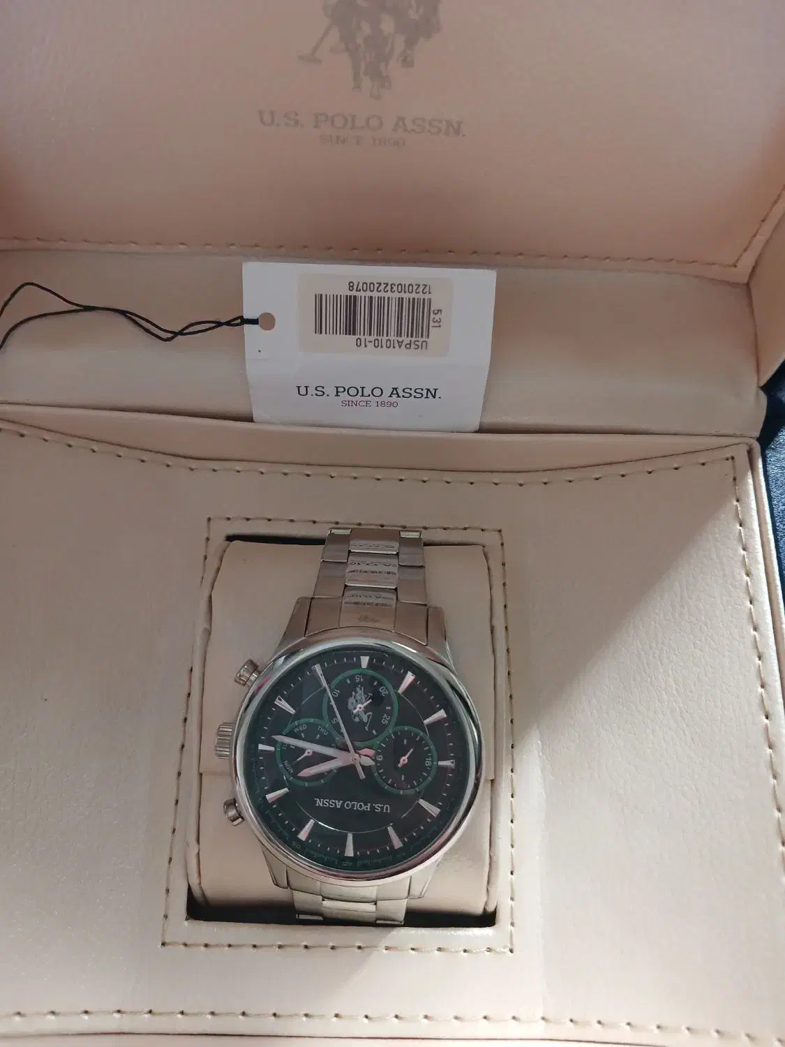 ساعت|ساعت|تهران, شادمان|دیوار