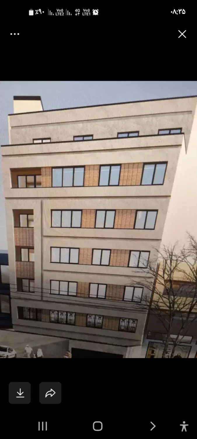 تعمیرات وبازسازی ساختمان حیدری|خدمات پیشه و مهارت|تهران, خزانه|دیوار