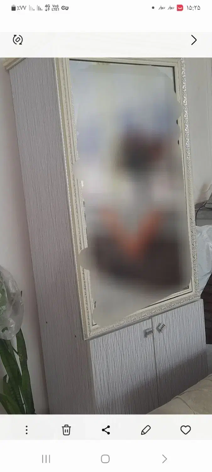 جاکفشی درحدآکبند|جاکفشی، کمد، دراور|مرند, |دیوار