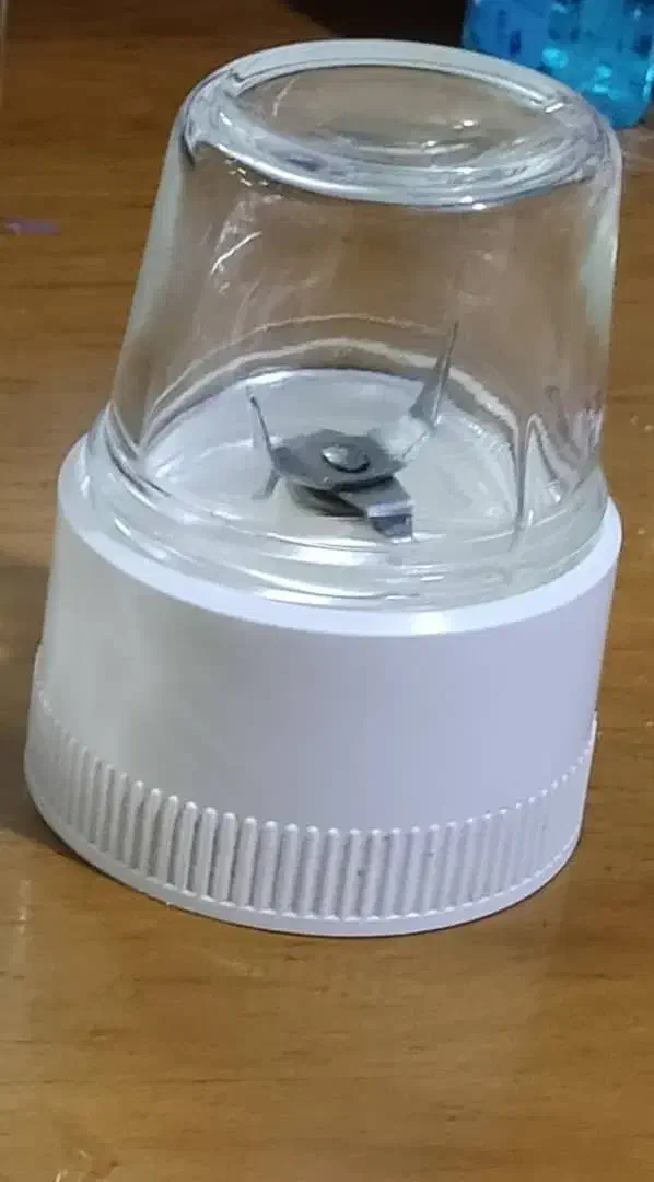 پارچ و آسیاب ناسیونال(پارس خزر)|خردکن، آسیاب، غذاساز|تهران, شهرک دانشگاه|دیوار