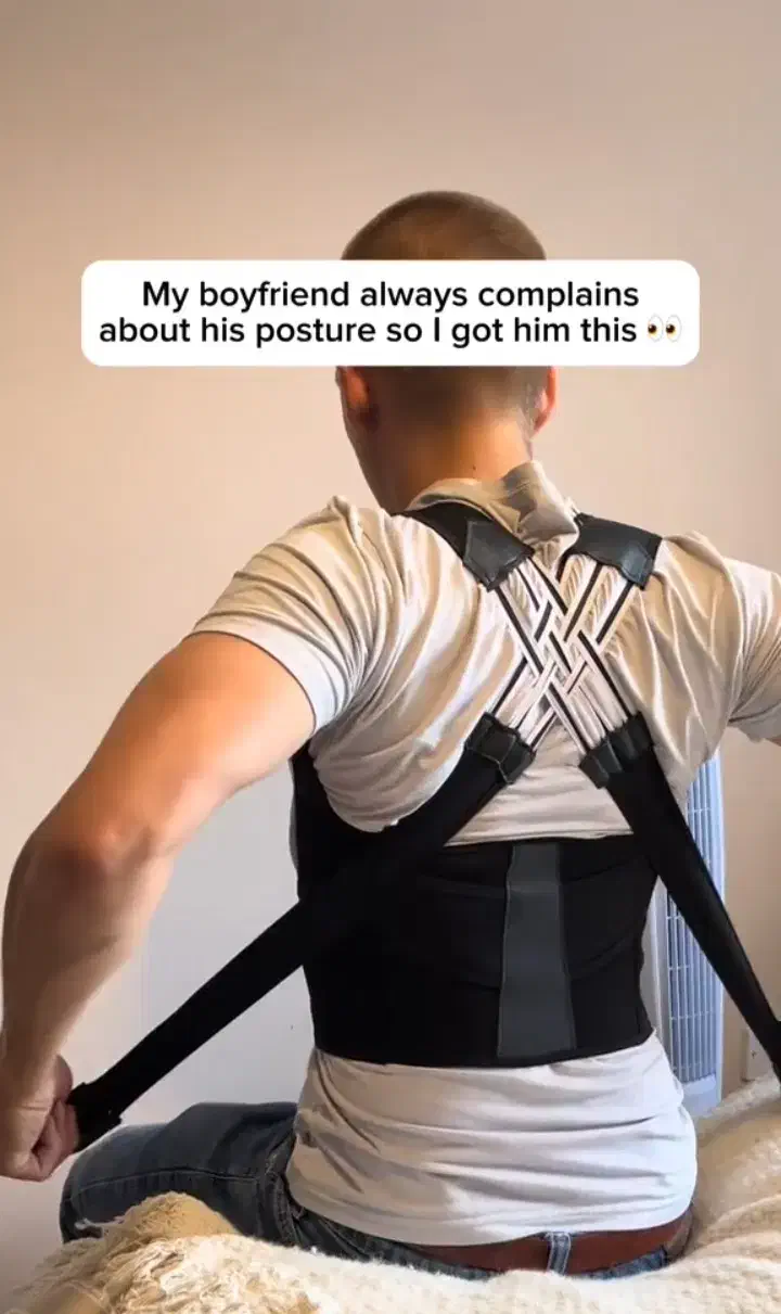 کیفیت بالا ورفع قوز وکمک ب اصلاح ستون فقرات|آرایشی، بهداشتی، درمانی|بروجرد, |دیوار