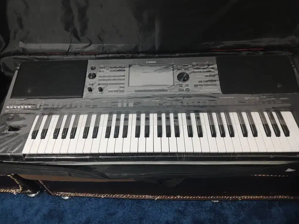 Yamaha PSR-A5000|پیانو، کیبورد، آکاردئون|داراب, |دیوار