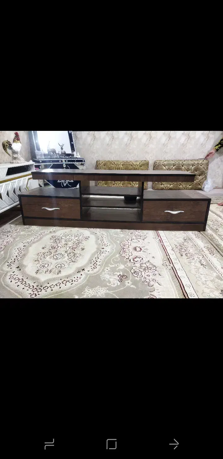 دکور|میز تلویزیون|بزمان, |دیوار