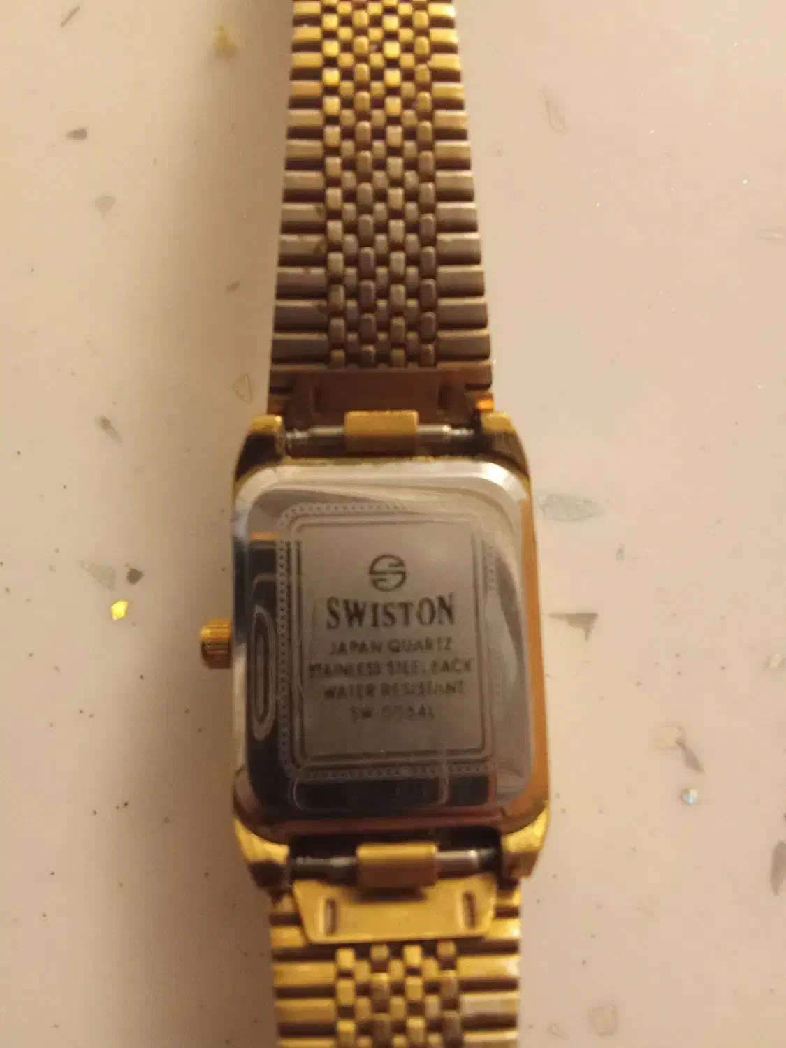 ساعت مچی زنانه|ساعت|قم, شهرک قدس|دیوار