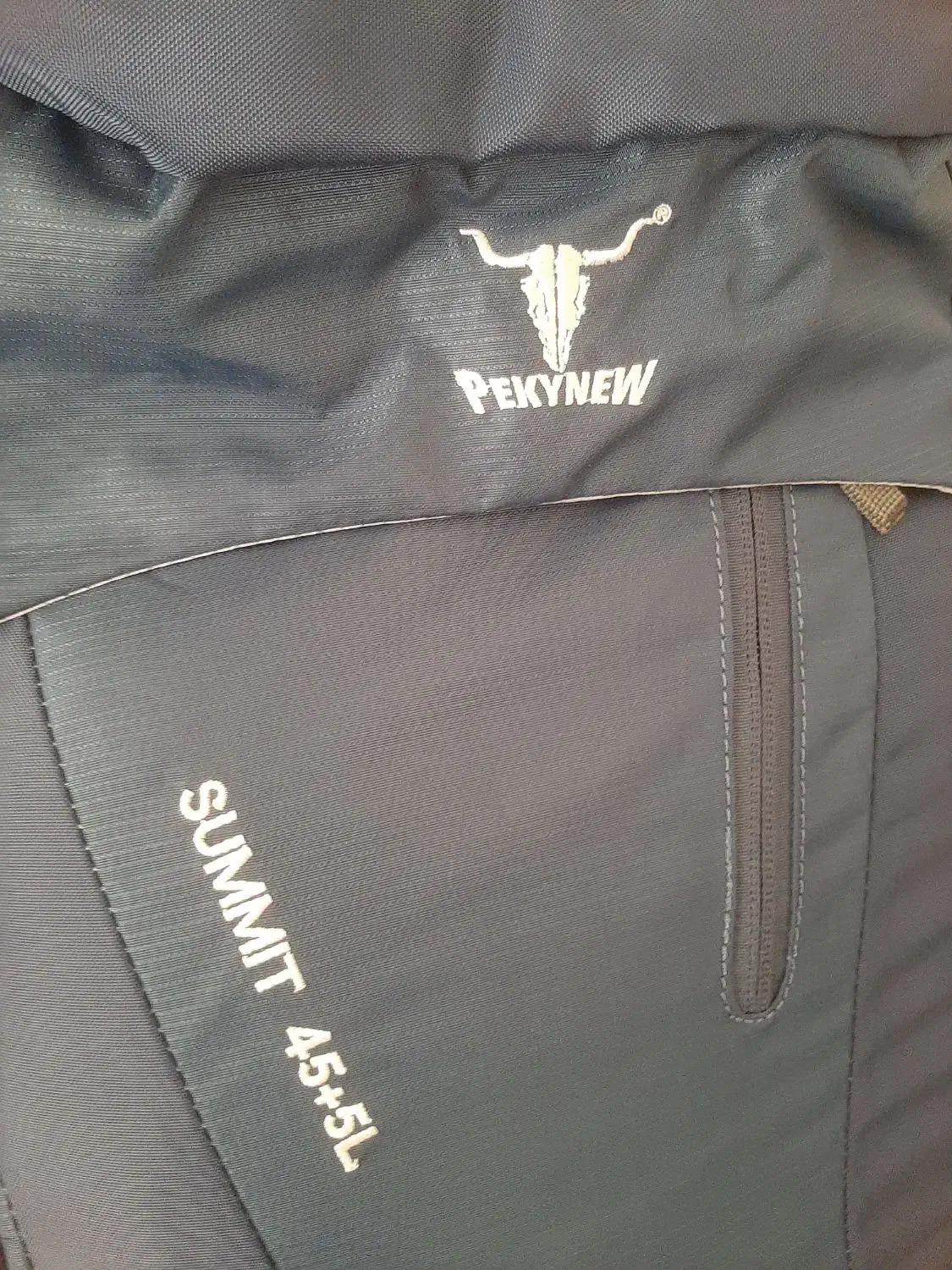 کوله پشتی حرفه ای|کوهنوردی و کمپینگ|تهران, زعفرانیه|دیوار