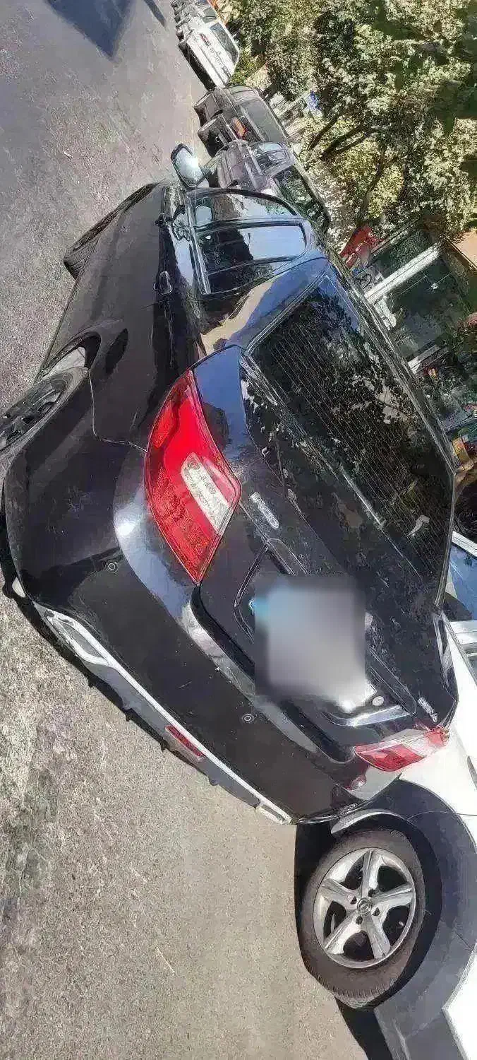 دنا دنده ۹۷ فول|خودرو سواری و وانت|تهران, امام حسین|دیوار