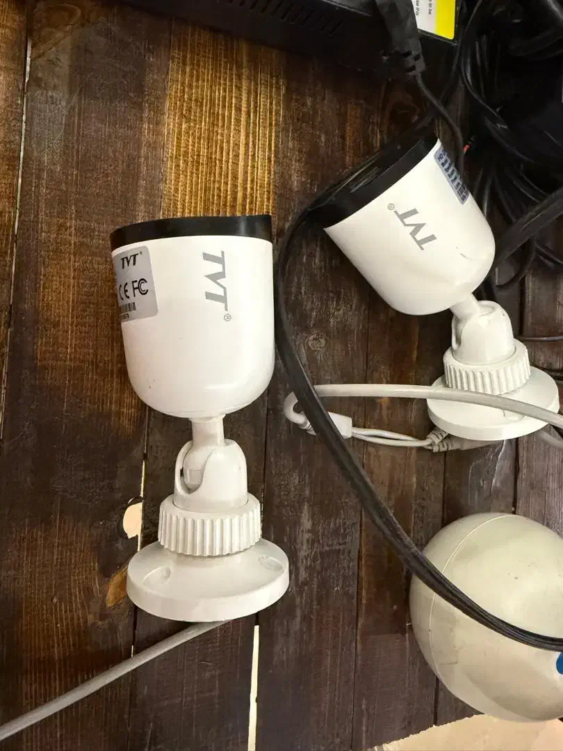 دوربین|دوربین مداربسته|اصفهان, شهریار|دیوار