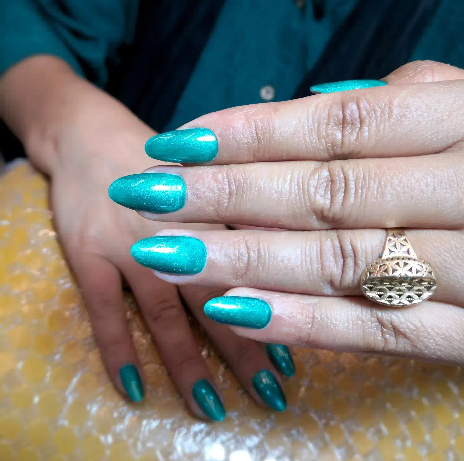 کاشت و ترمیم ناخن|خدمات آرایشگری و زیبایی|مسجد سلیمان, |دیوار