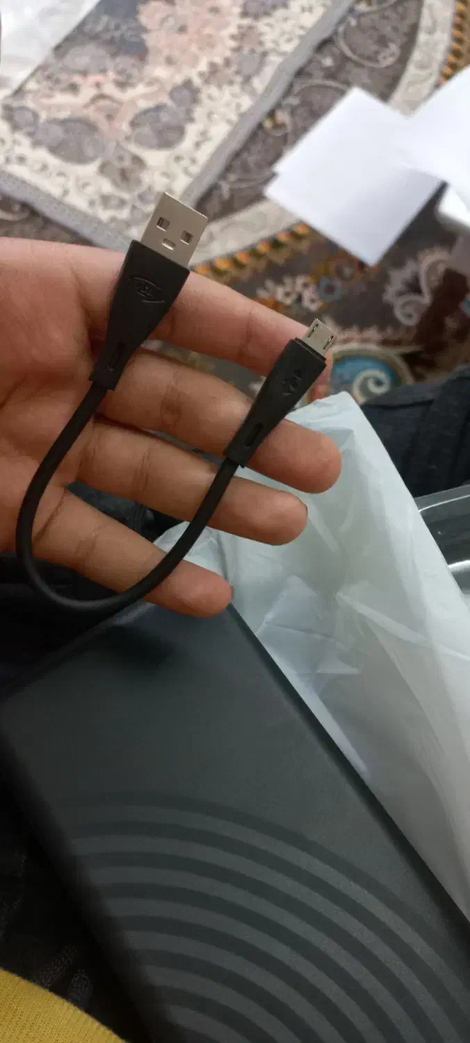 پاور بانک star200|لوازم جانبی موبایل و تبلت|قم, مسجد امام حسن|دیوار