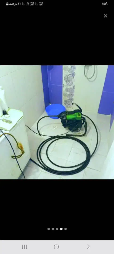 لوله باز کنی فنر زنی 24ساعت فوری و تضمینی|خدمات پیشه و مهارت|کرمان, |دیوار