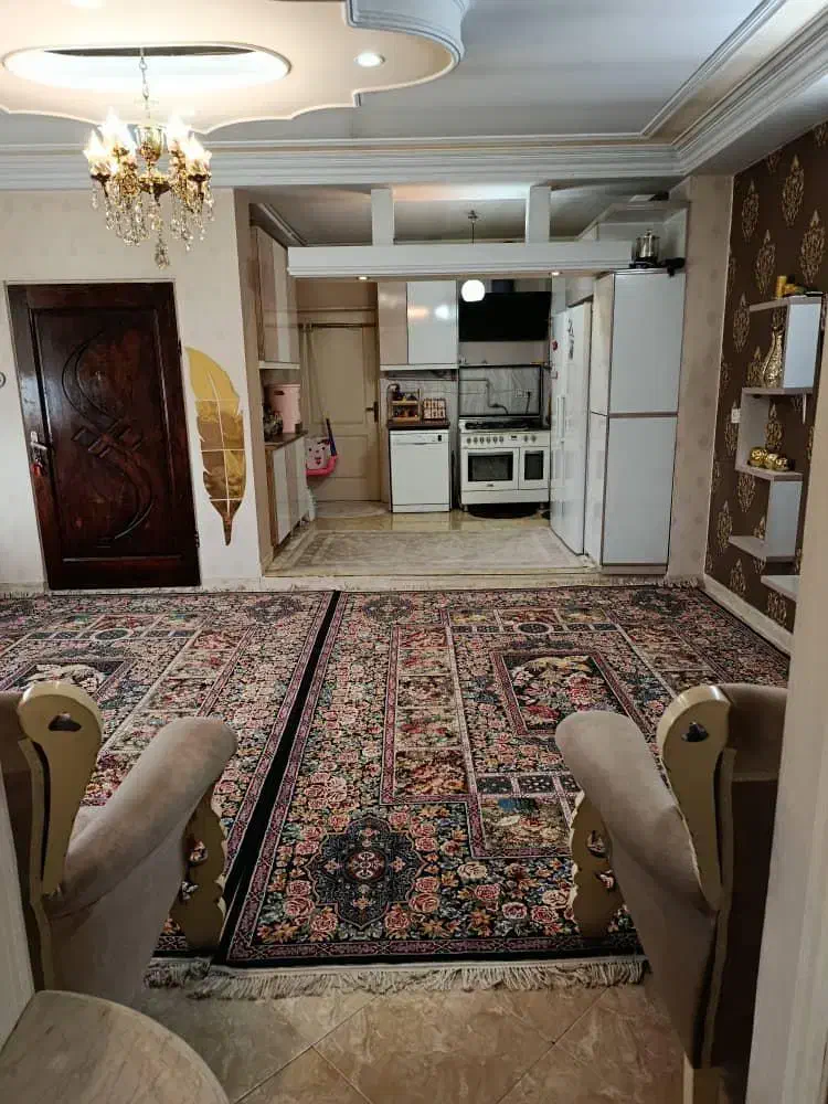 68متر/تک واحدی /نواب /پارکینگ سندی|فروش آپارتمان|اسلام‌شهر, شهرک مهدیه|دیوار