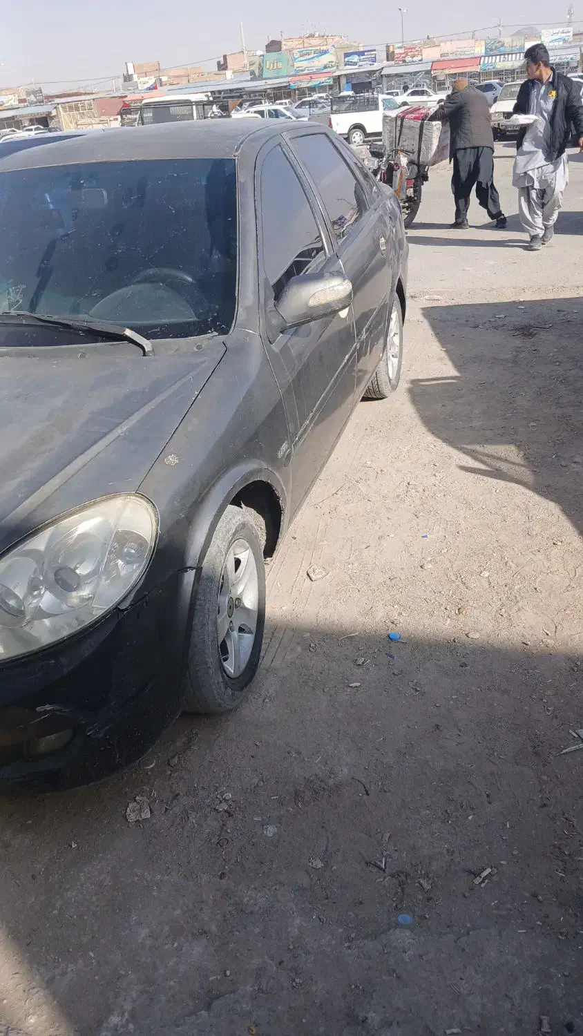 فروشی|خودرو سواری و وانت|زاهدان, |دیوار